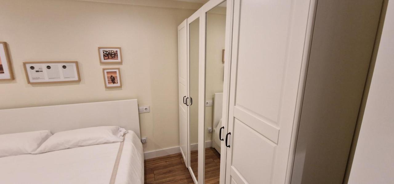 Maktub Apartamento De Diseno 4p * Gijon