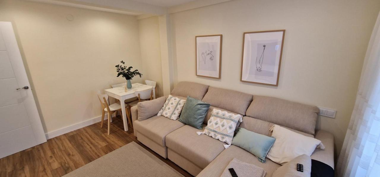 Maktub Apartamento De Diseno 4p Apartment Gijon