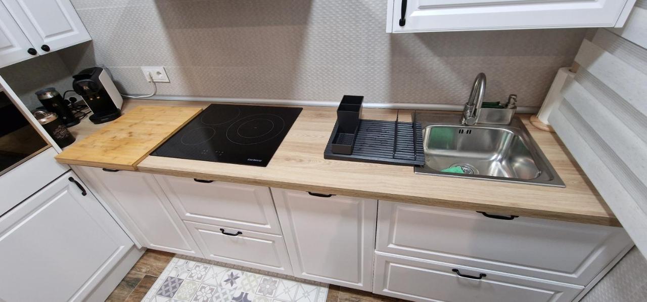 Apartment Maktub Apartamento De Diseno 4p Gijon