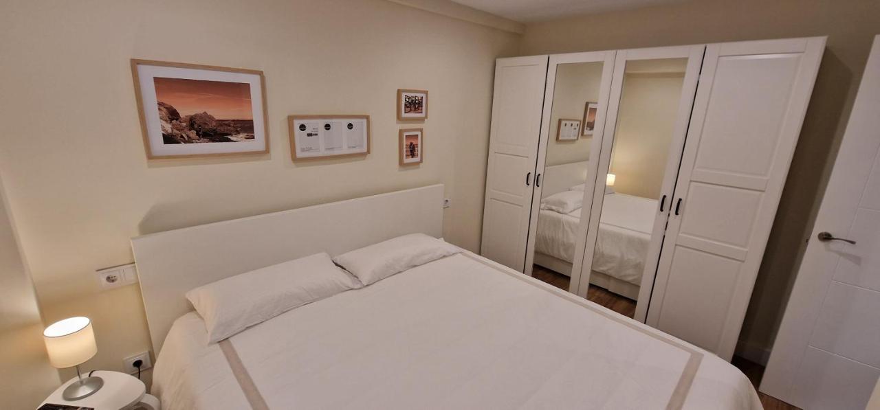 Maktub Apartamento De Diseno 4p Gijon