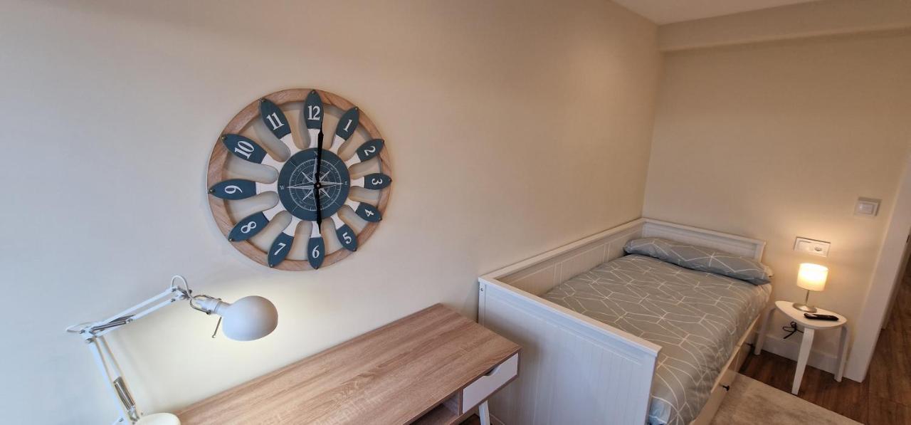 Maktub Apartamento De Diseno 4p