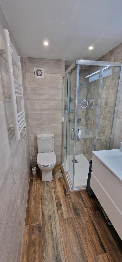 Maktub Apartamento De Diseno 4p * Gijon