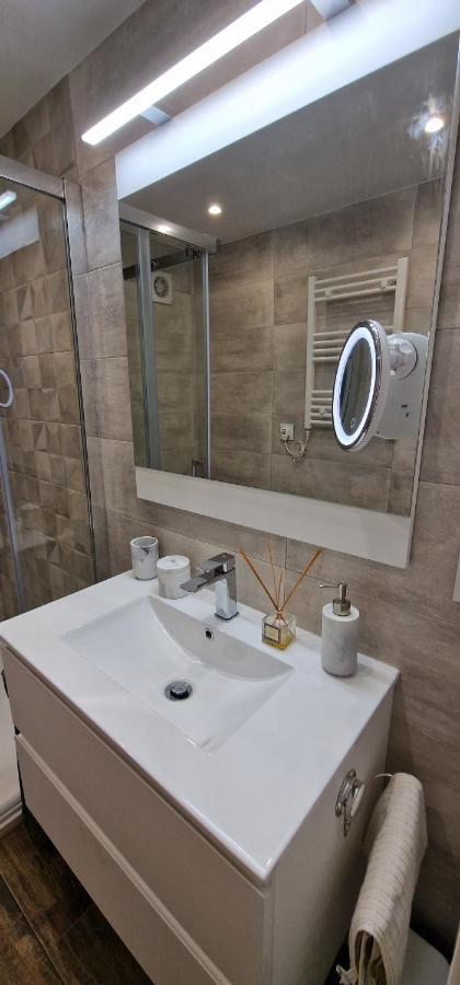 Maktub Apartamento De Diseno 4p Apartment