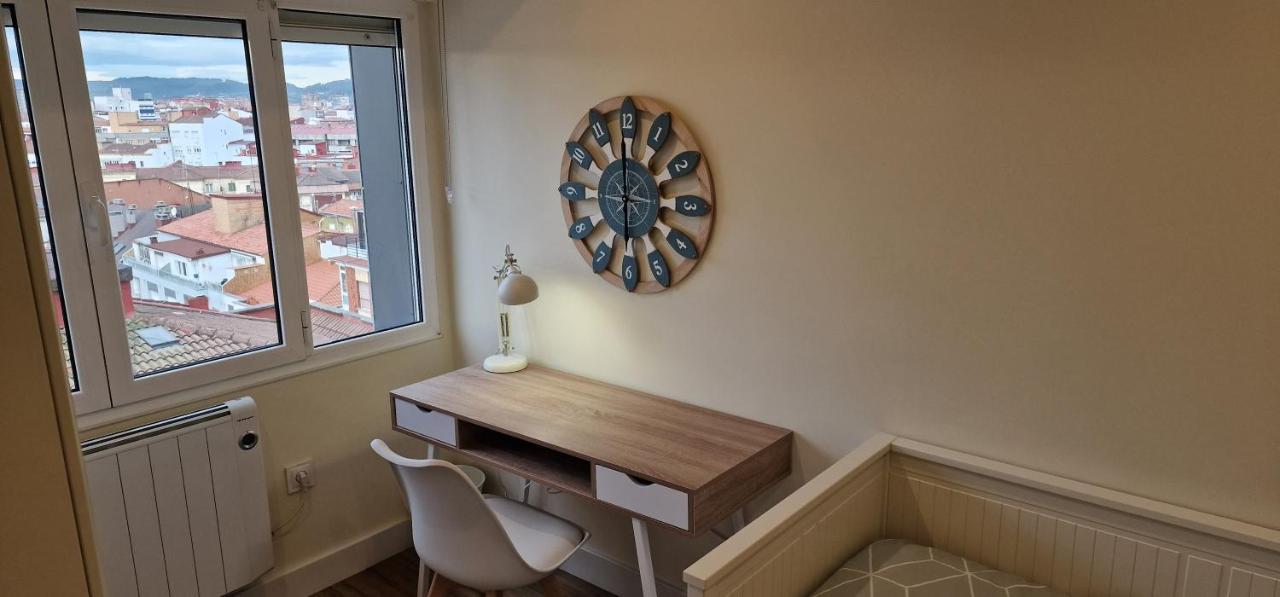 Maktub Apartamento De Diseno 4p * Gijon