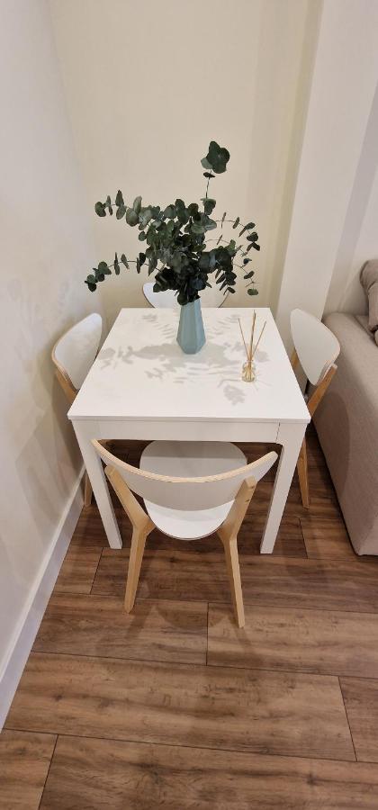 Maktub Apartamento De Diseno 4p * Gijon