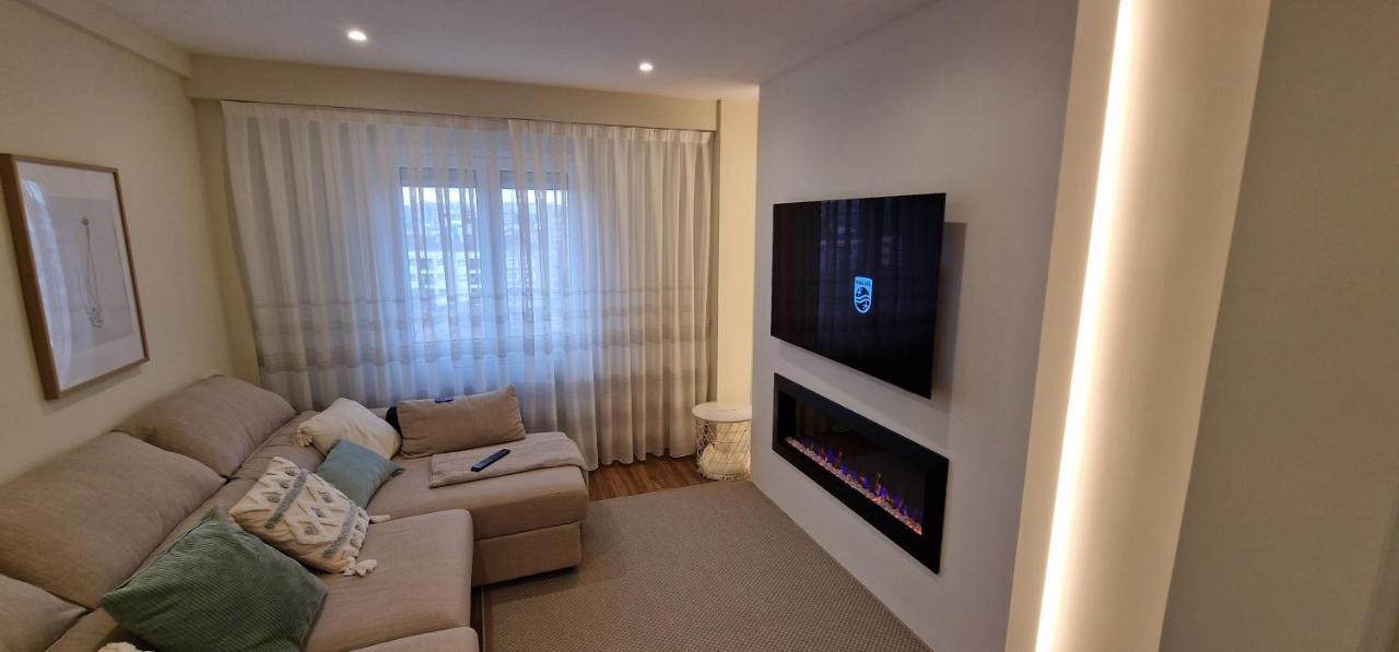 Maktub Apartamento De Diseno 4p Apartment *