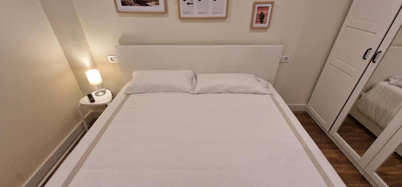 Maktub Apartamento De Diseno 4p