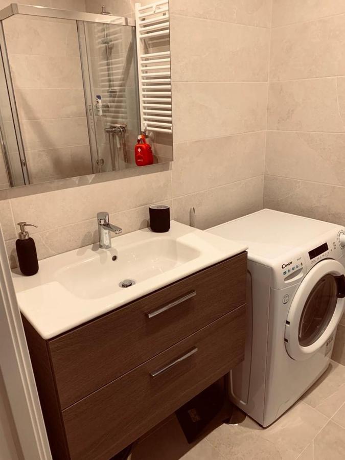 Apartamento El Solaron *