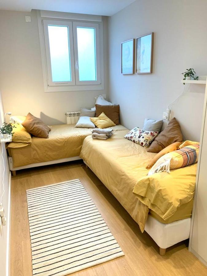 El Solaron Apartamento *