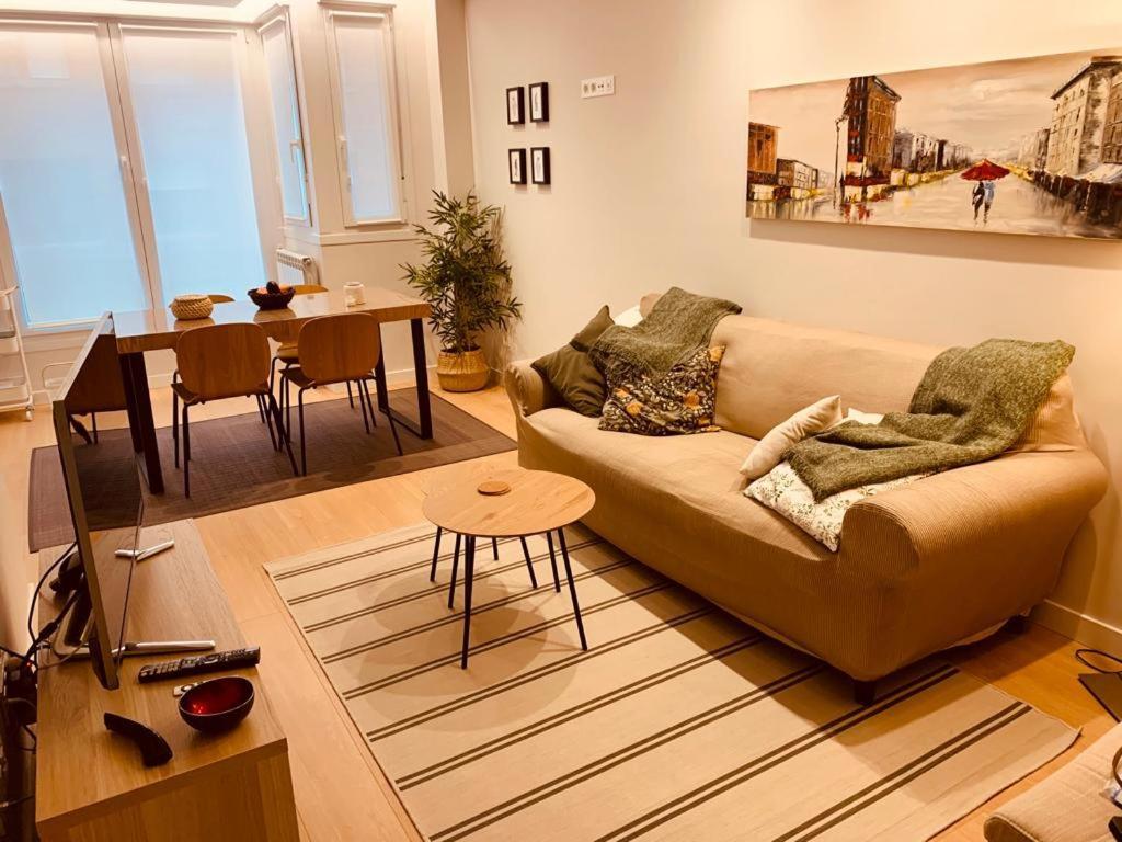 El Solaron Apartamento Gijón