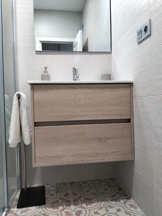 Apartamento El Real Gijón