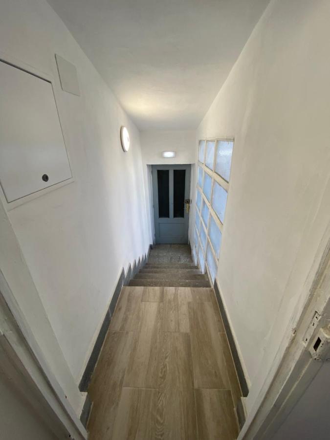 Apartamento Estudio Loft Centro