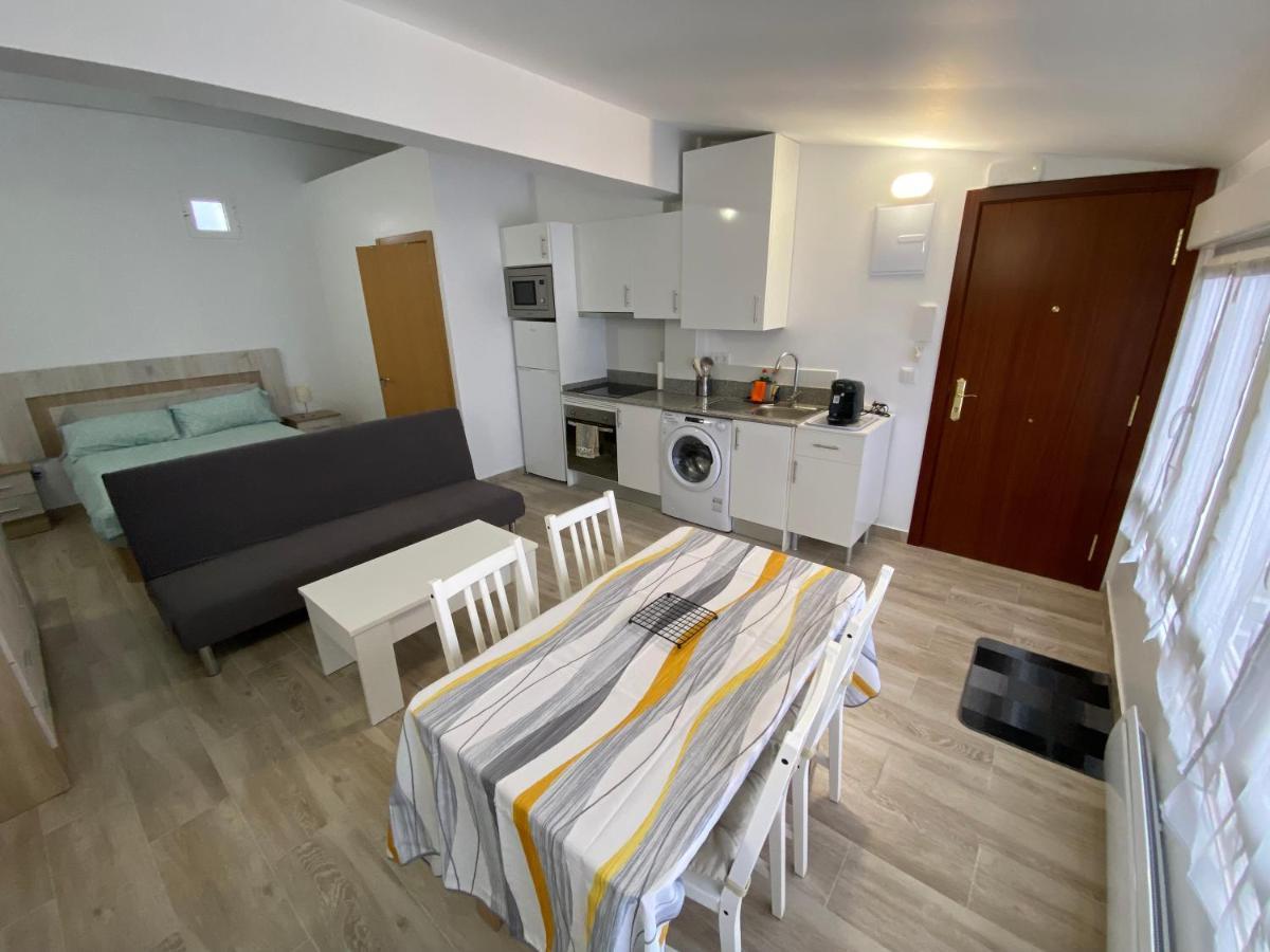 Estudio Loft Centro *