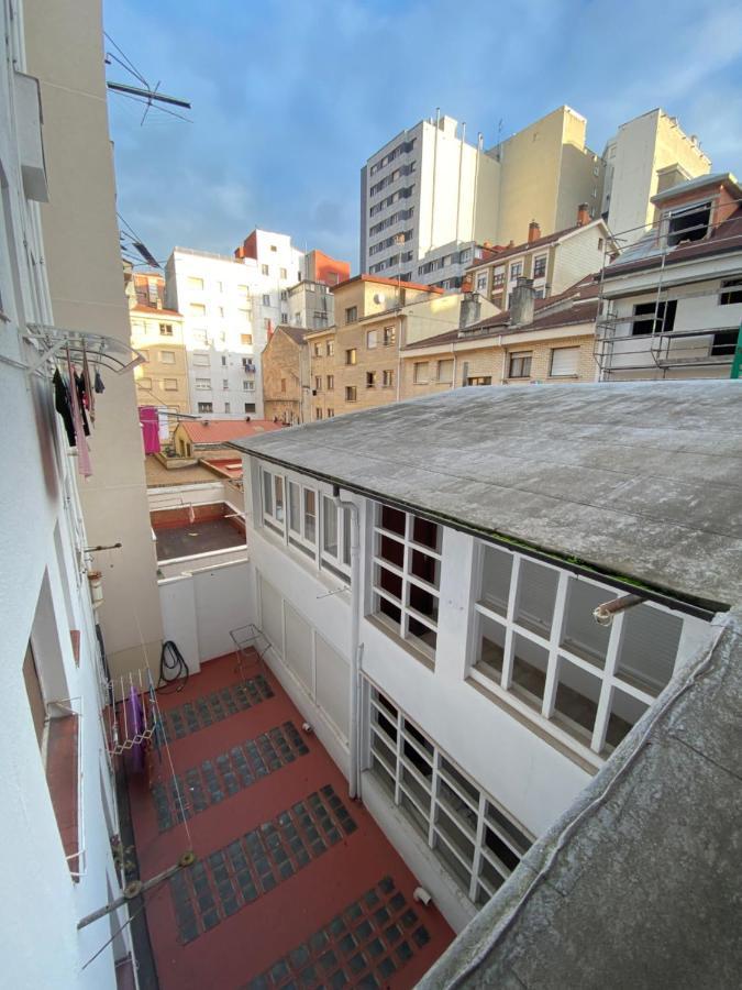 Estudio Loft Centro Apartamento *