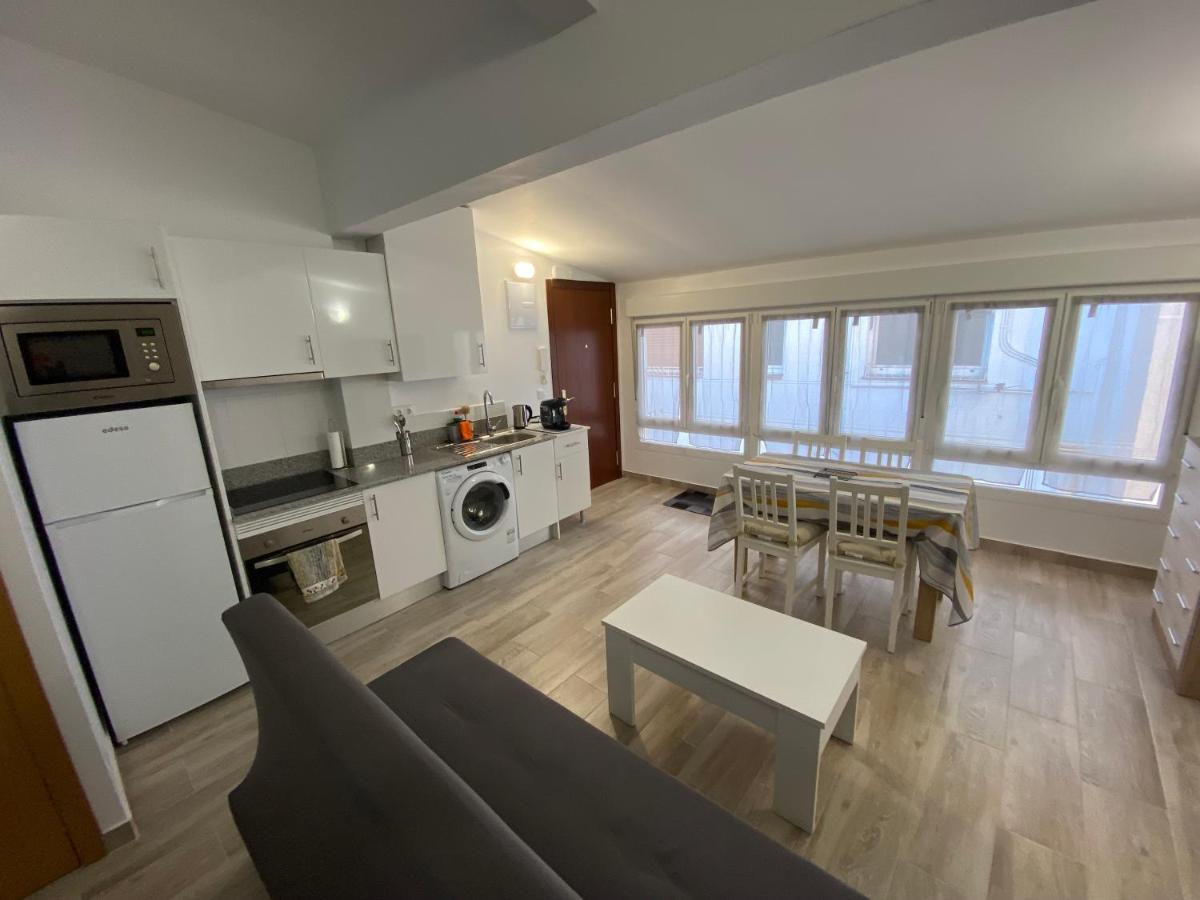 Estudio Loft Centro Gijón