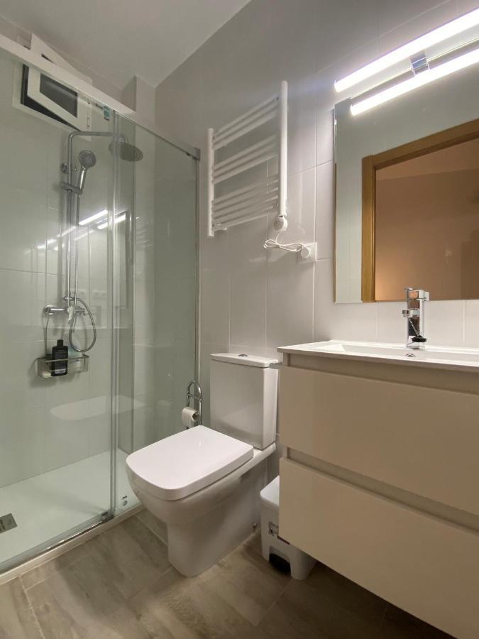 Apartamento Estudio Loft Centro Gijón