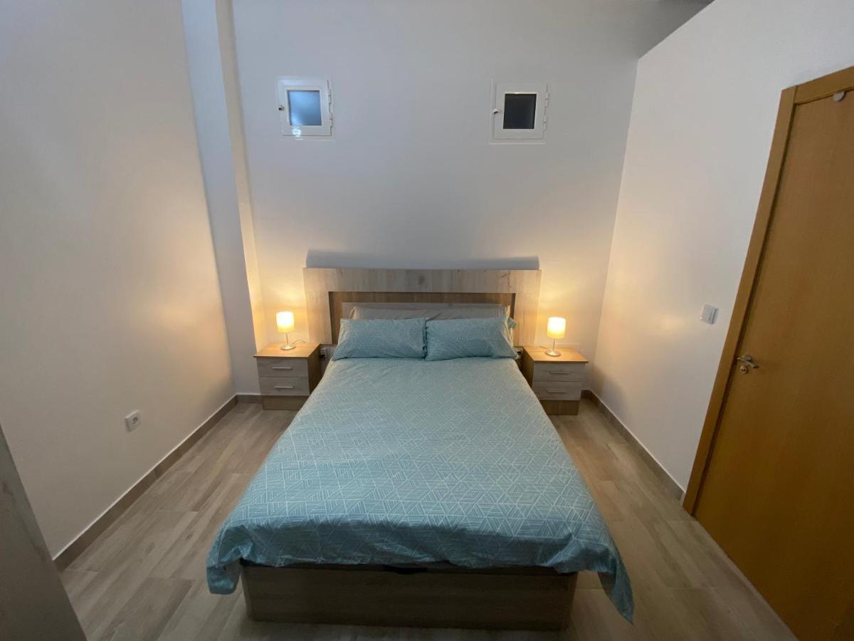 Estudio Loft Centro Apartamento Gijón