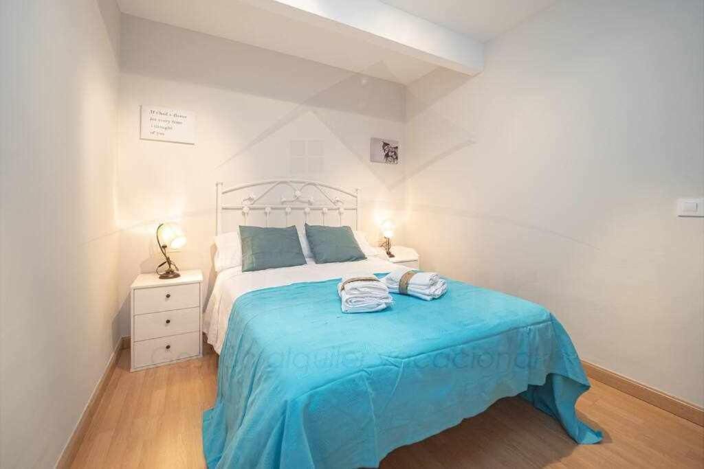 Apartamento Brizal Gijón