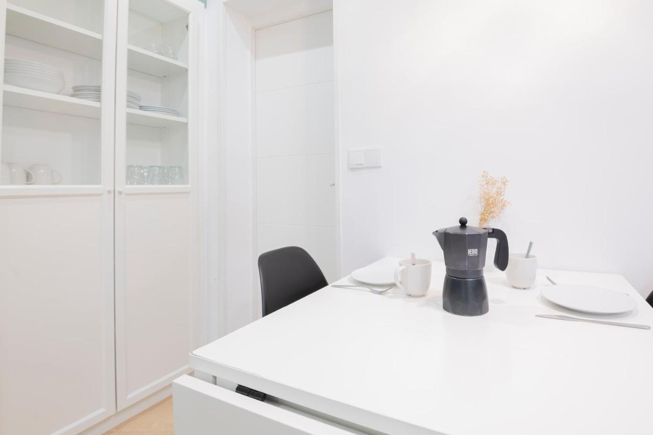Apartamento Apartamento Balbín *
