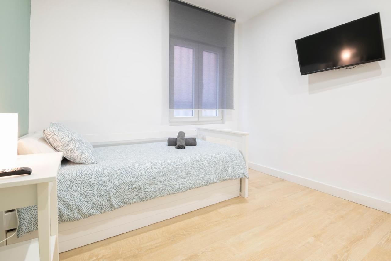 Apartamento Balbín *