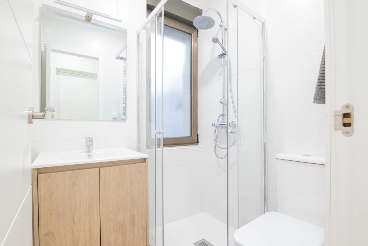 Apartamento Balbín *