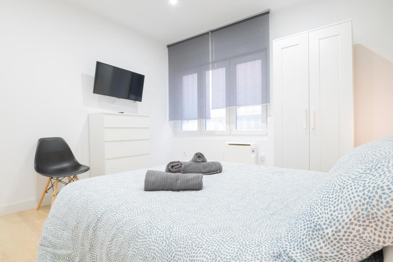 Apartamento Balbín Apartamento