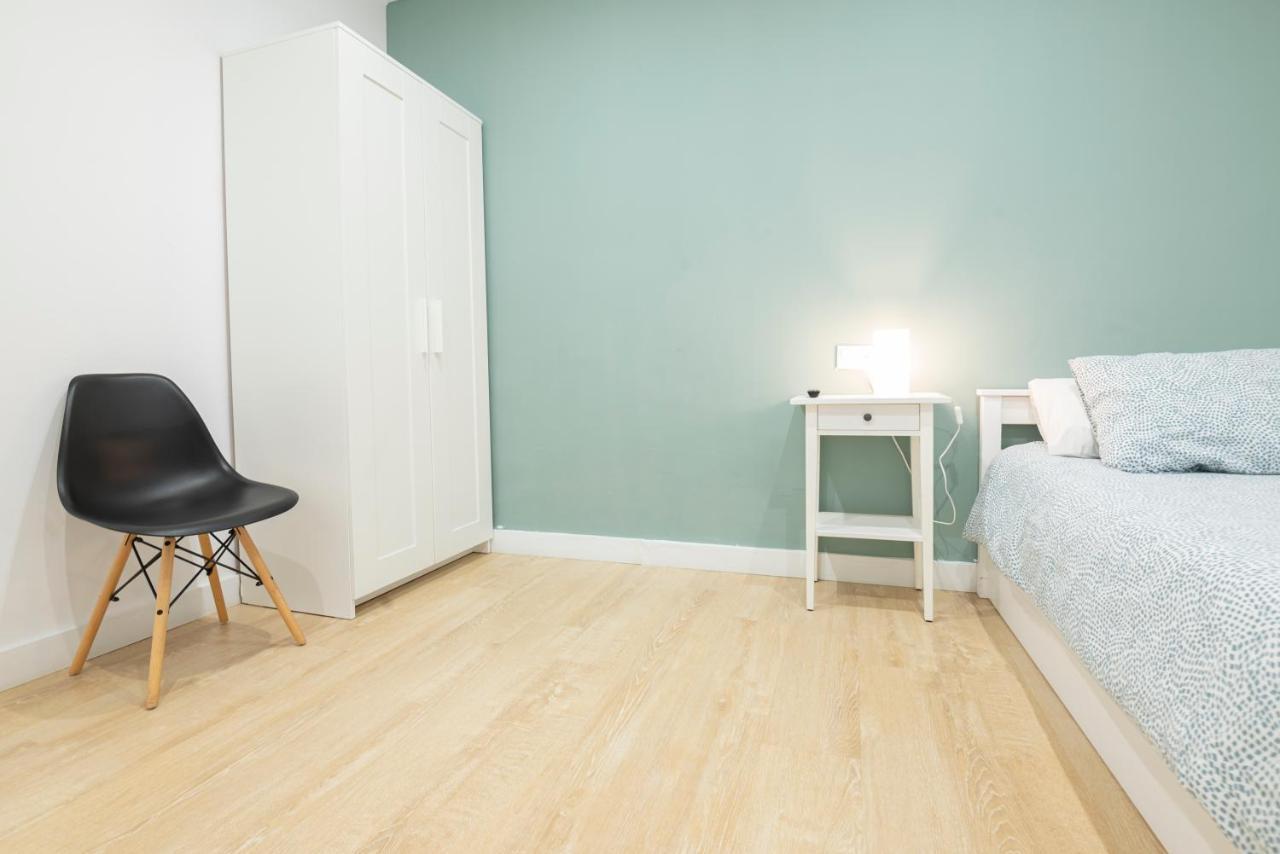 Apartamento Balbín Apartamento *