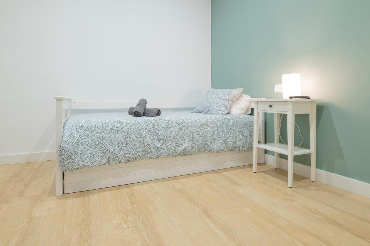 Apartamento Apartamento Balbín *