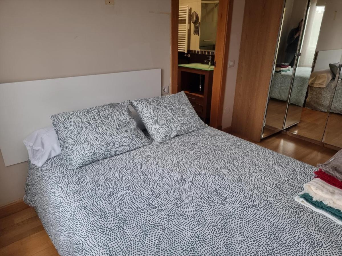 Apartment Calidad En Zona Tranquila