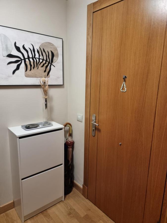Calidad En Zona Tranquila Apartment Gijon