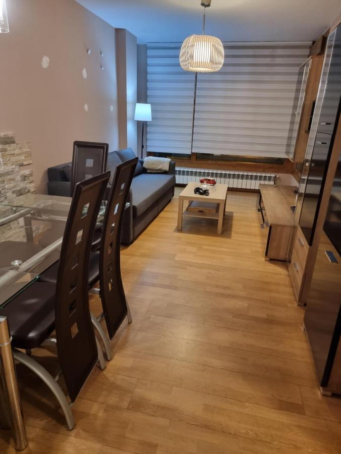 Apartment Calidad En Zona Tranquila