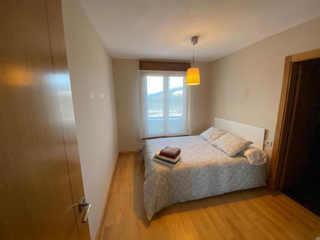 Apartment Calidad En Zona Tranquila Gijon