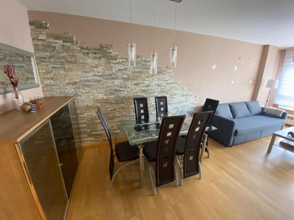 Apartment Calidad En Zona Tranquila