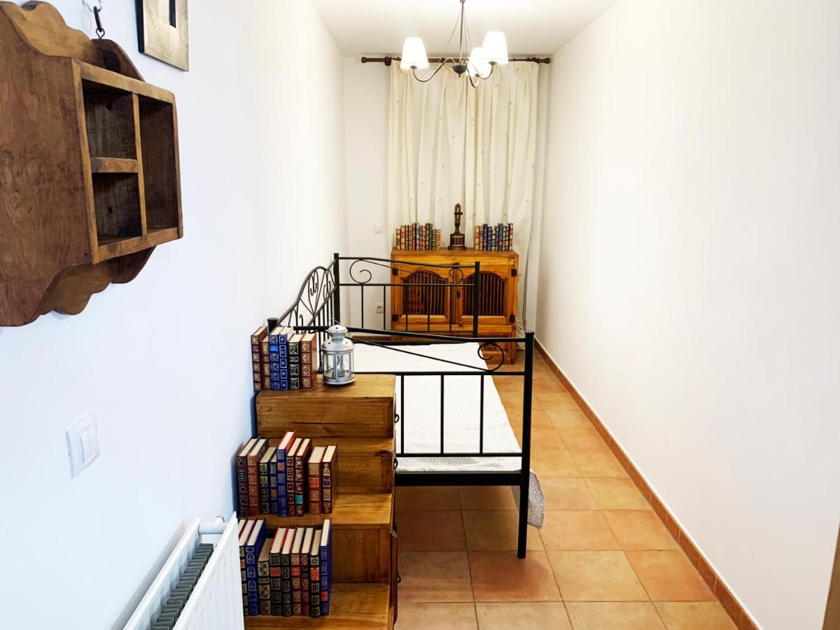 Casa Iii Сasa de vacaciones