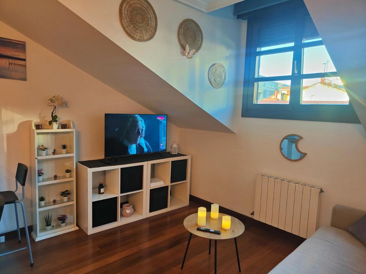 El Cielo De Fomento Apartamento Gijón
