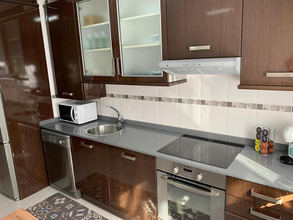 Apartamento Roces Apartamento Gijón