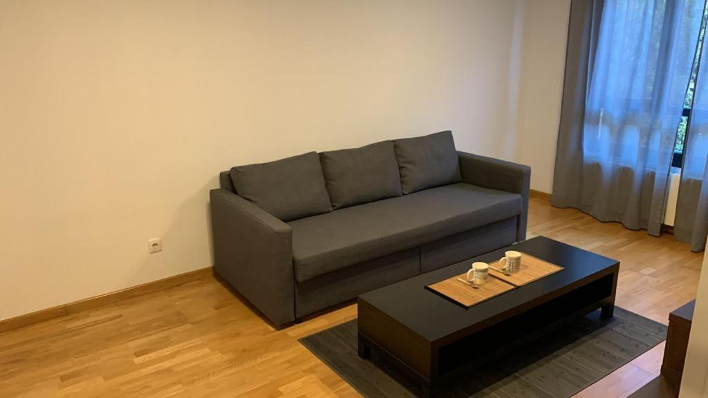 Apartamento Roces * Gijón