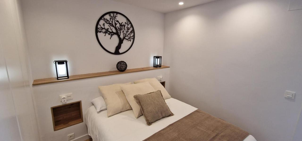 Apartment La Luz De San Agustin - 2 Hab 6 Pax - Vut-4299-as