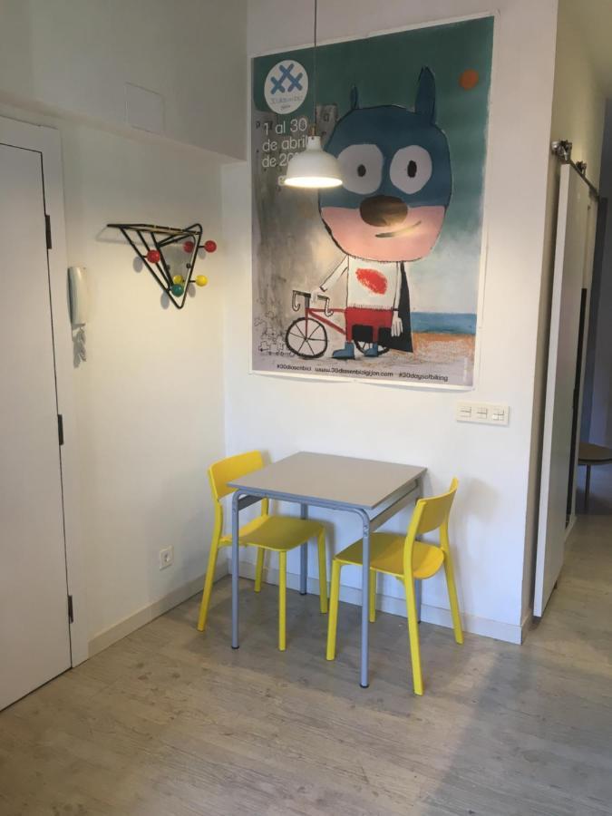 Acogedor ático Centro De Gijón, Sin Ascensor Apartamento