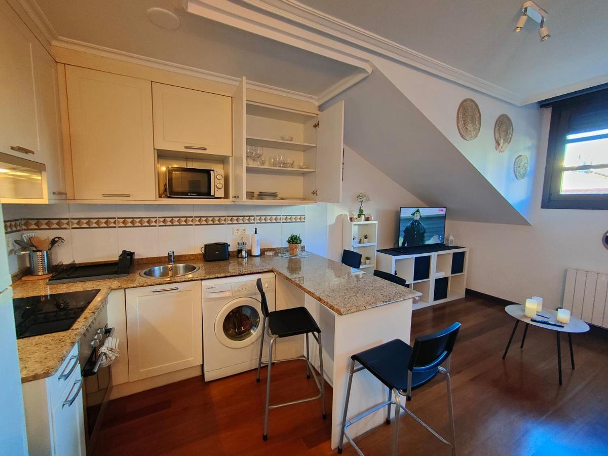 Apartamento El Cielo De Fomento *
