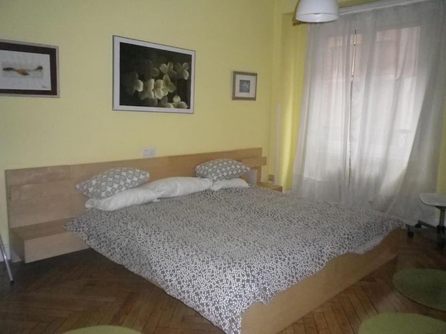 Apartment Espacioso 140 M2 Y Calidad A 250 Metros Playa Y Puerto Deportivo 5hab 2 Banos Vut2917as Gijon