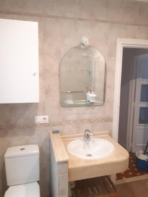Espacioso 140 M2 Y Calidad A 250 Metros Playa Y Puerto Deportivo 5hab 2 Banos Vut2917as Apartment *