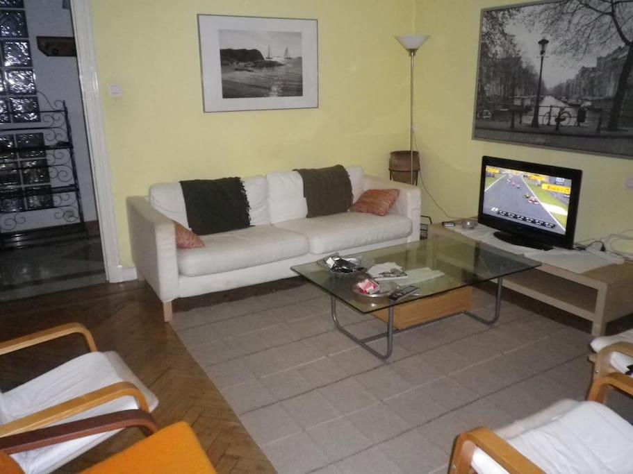 Apartment Espacioso 140 M2 Y Calidad A 250 Metros Playa Y Puerto Deportivo 5hab 2 Banos Vut2917as *