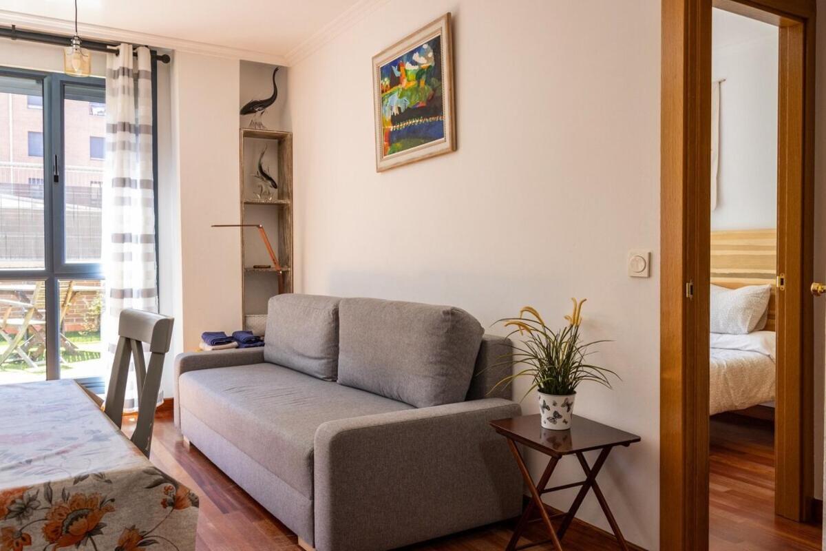 Myhousespain - Con Patio En Frente De La Playa *