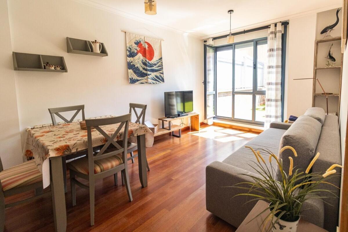 Myhousespain - Con Patio En Frente De La Playa *