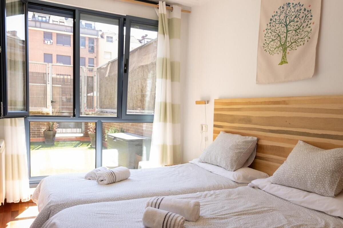 Myhousespain - Con Patio En Frente De La Playa *