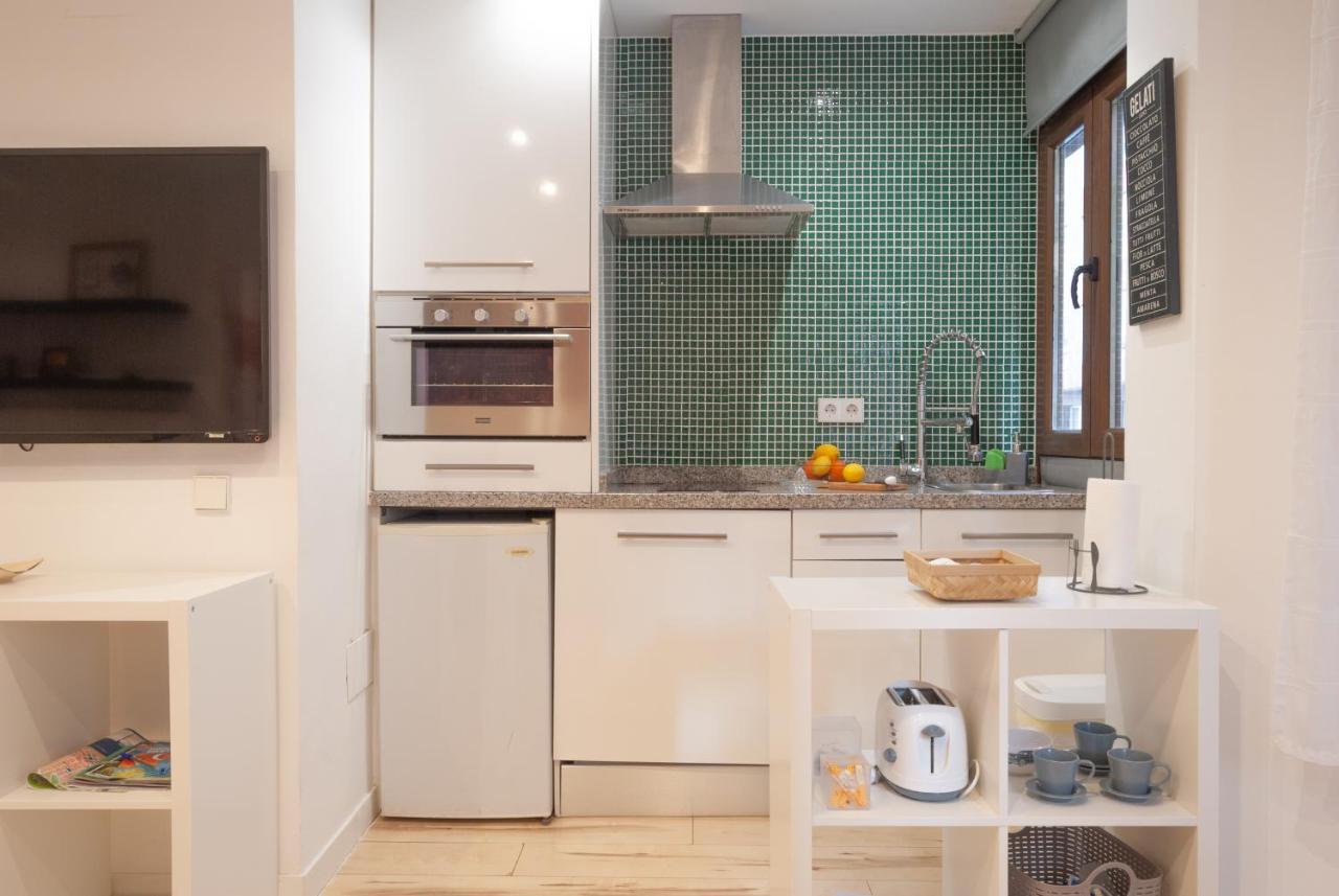 El Rincón De Capua - Estudio A 40m De La Playa San Lorenzo Apartamento