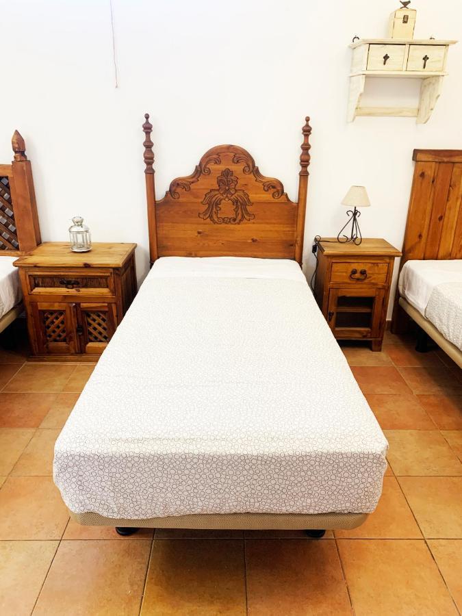 Casa Iii Сasa de vacaciones