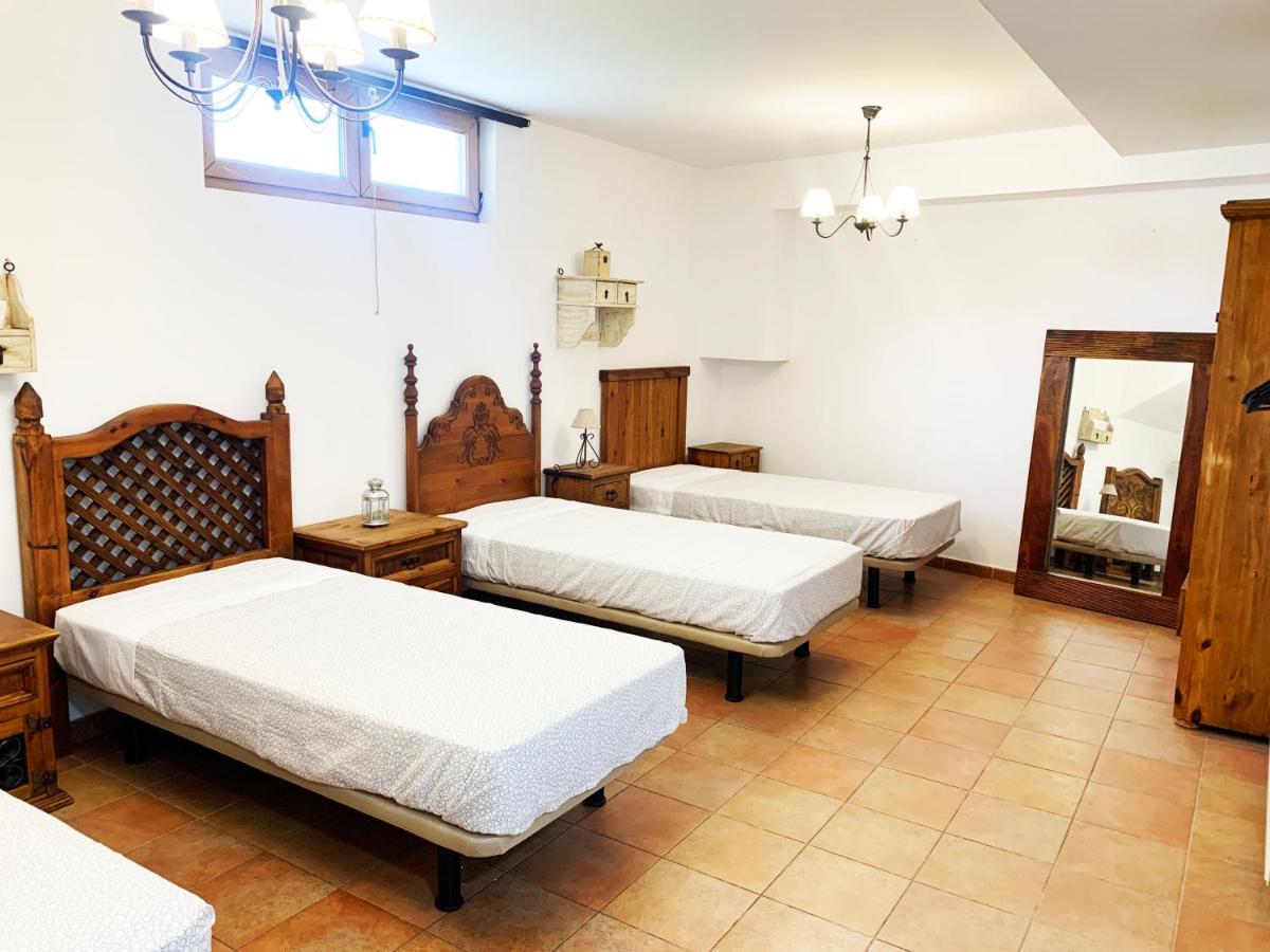 Сasa de vacaciones Casa Iii