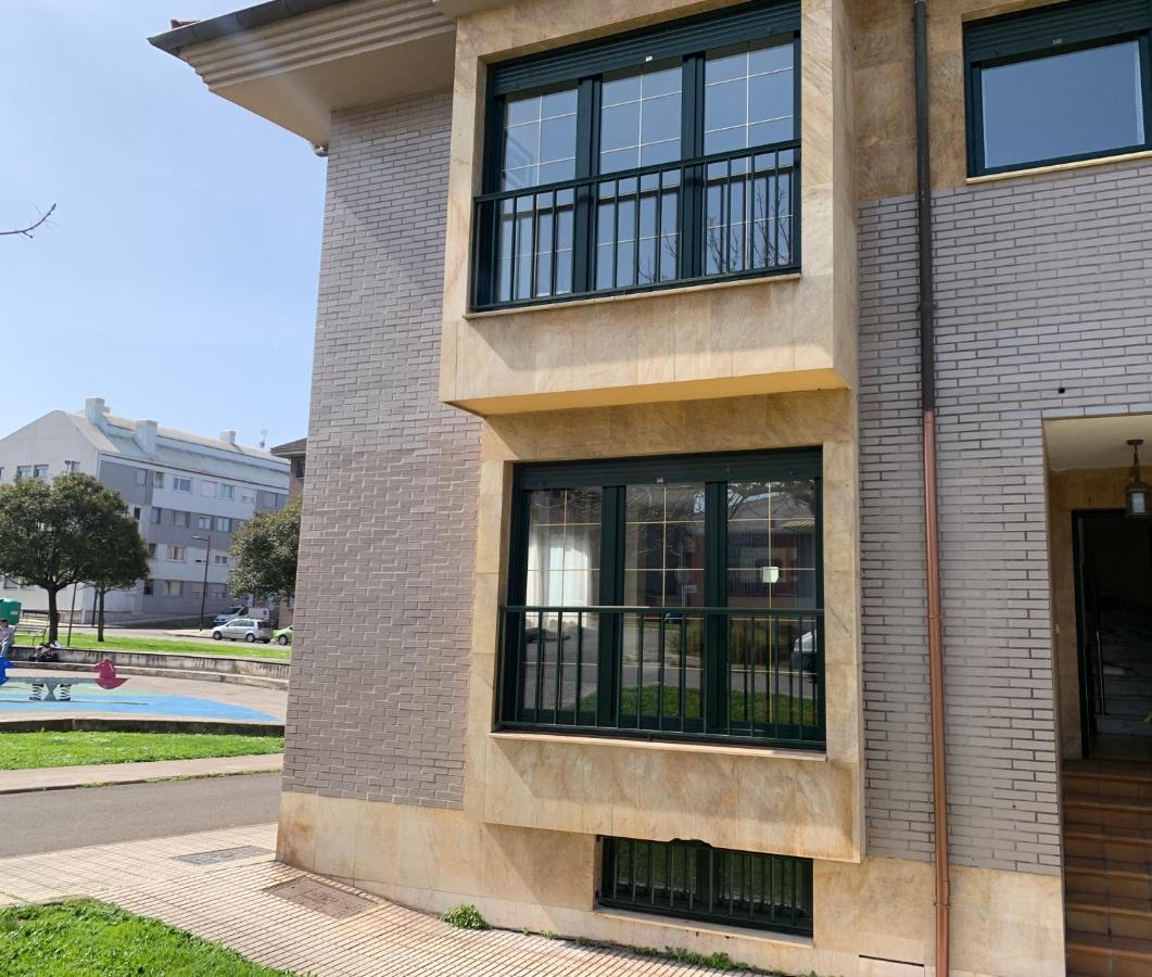 Casa Iii Сasa de vacaciones Gijón